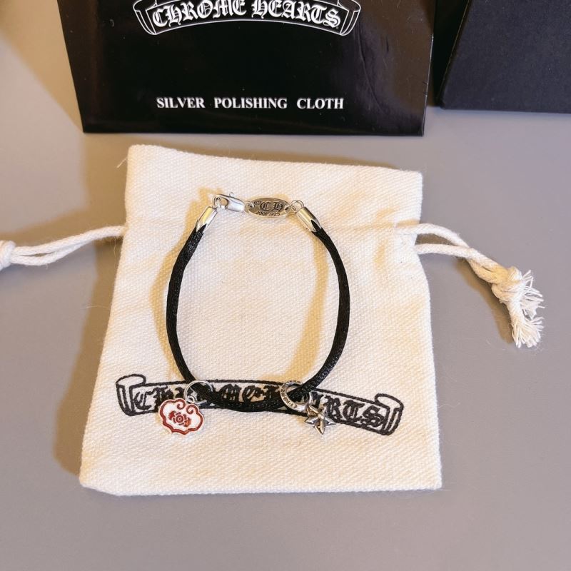 Chrome Hearts Bracelets